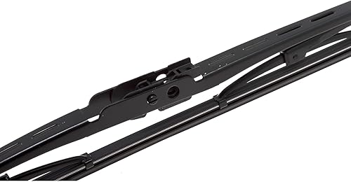 Miniatura 8 de Left Windshield Wiper Blade Compatible With Kia Forte Koup 2010 2011 2012 2013 PC-1035045