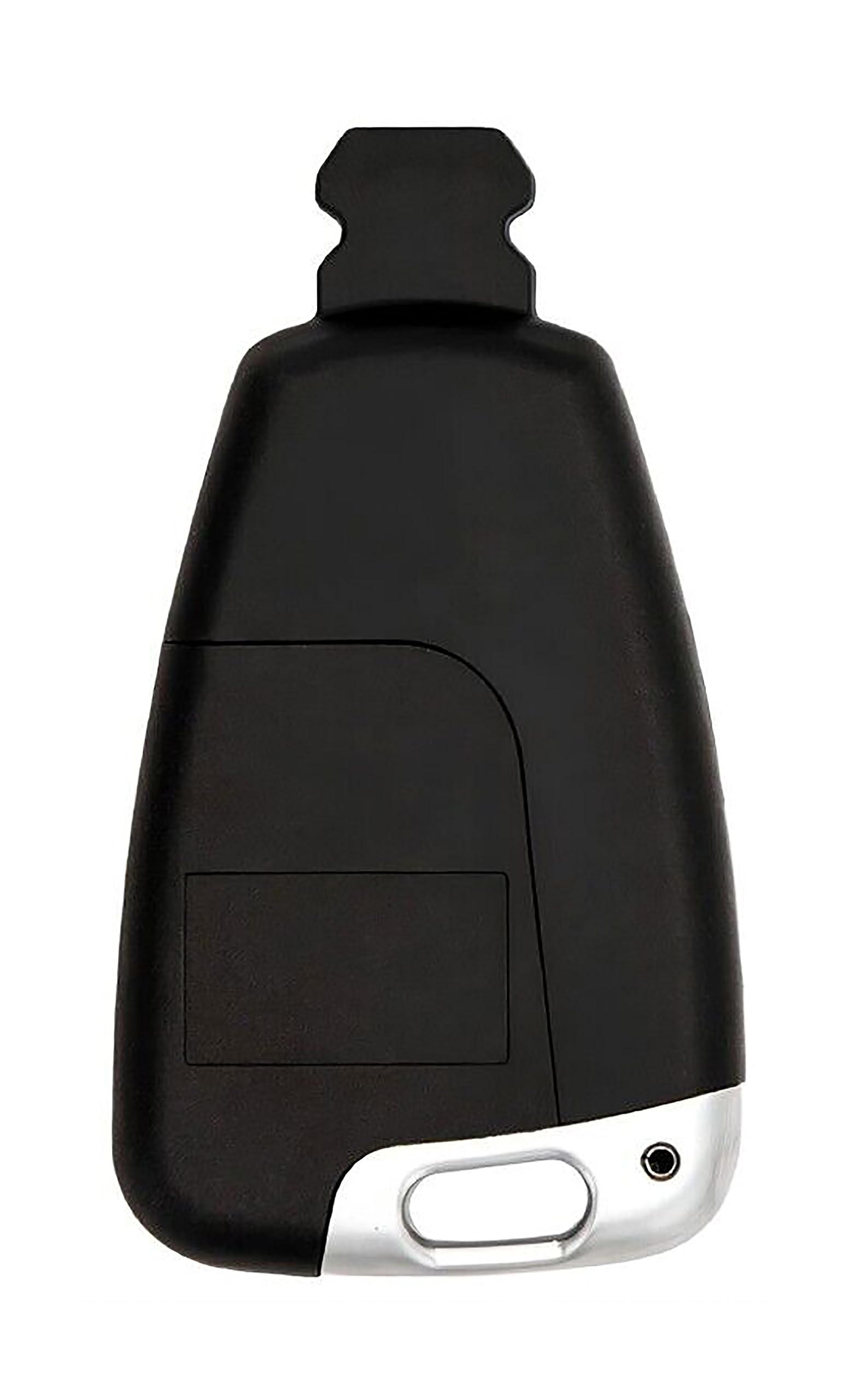 1x New Replacement Smart Key Fob Remote Compatible with & Fit for 2007-2012 Hyundai Veracruz - MPN SY5SVISMKFNA04-02 Black