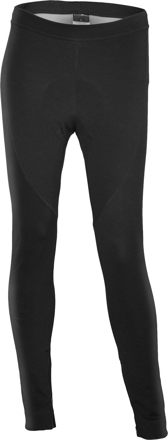 Funkier Gerona - Mallas térmicas de Invierno para Hombre (Talla (S-279-W-B14), Color Negro, Color Negro, tamaño XX-Large