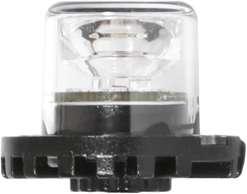 Miniatura 10 de Predator LED Hide A Way 360 grados LED 18W luz estroboscópica para coches de policía, camiones de construcción, vehículos de servicio, arados,