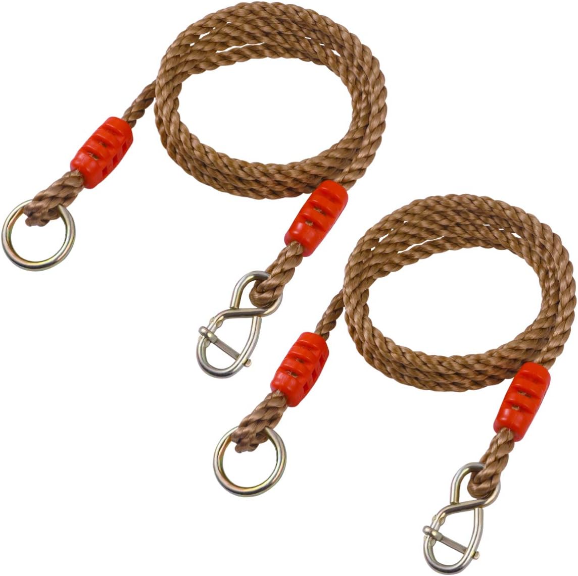 set di altalene da giardino