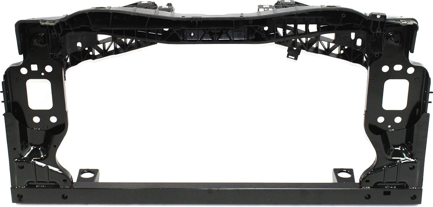 Garage-Pro Radiator Support for DODGE DART 13-16 Assembly Textured