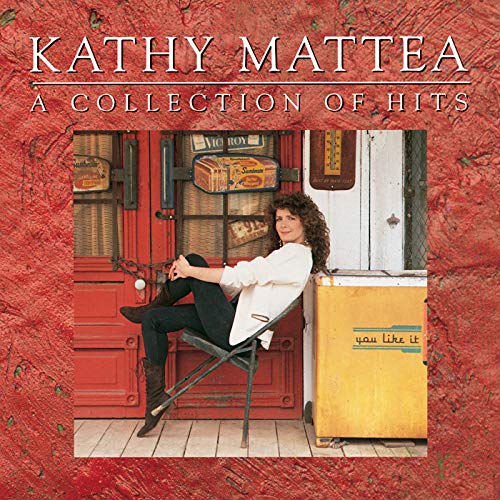 Kathy Mattea
