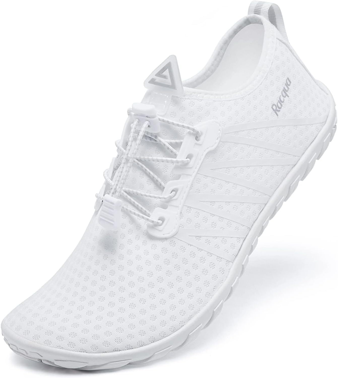 Women Men Water Shoes Barefoot Sport Beach Swim Shoes