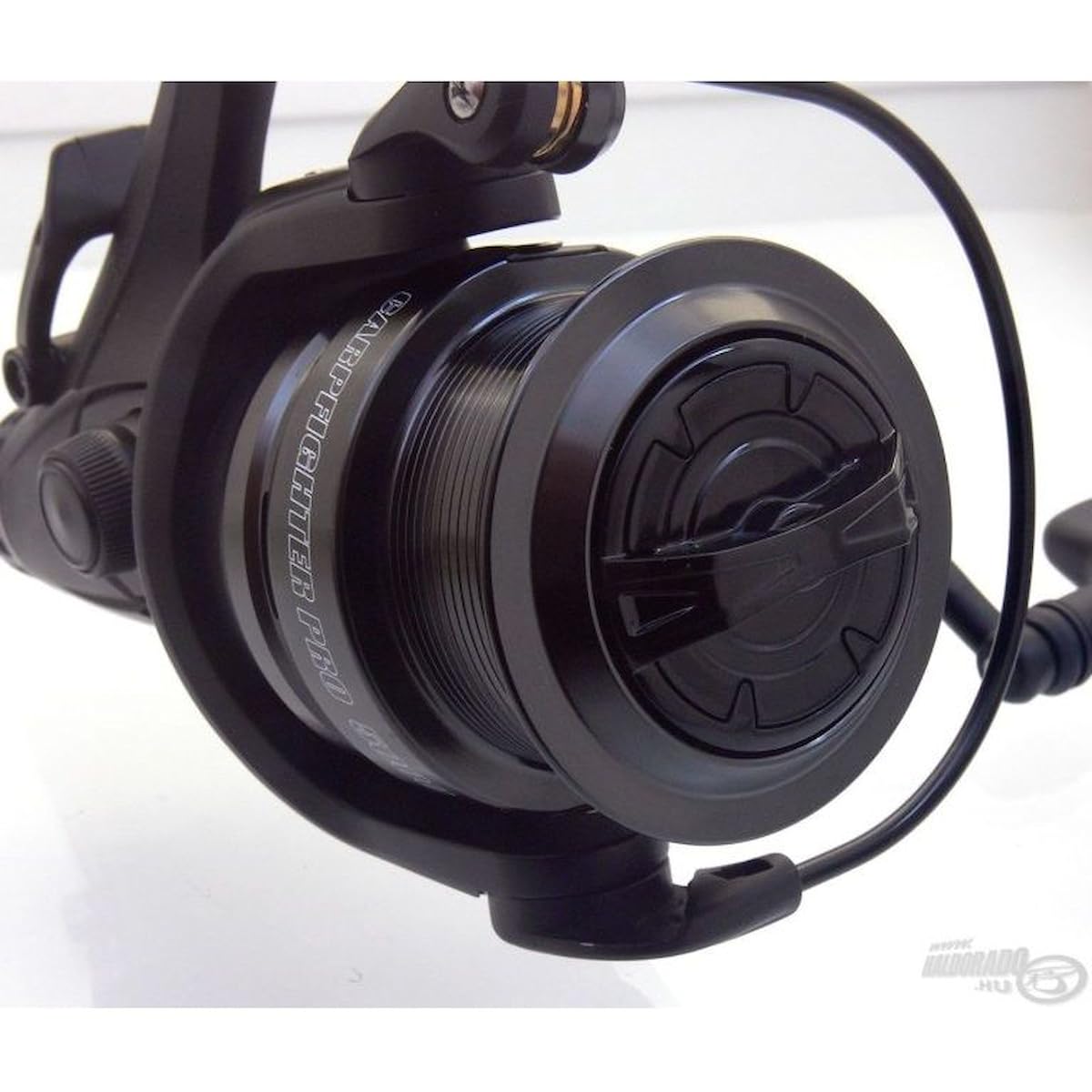 Atsarginis būgnelis Team Feeder By Döme Power Fighter Pro 6000