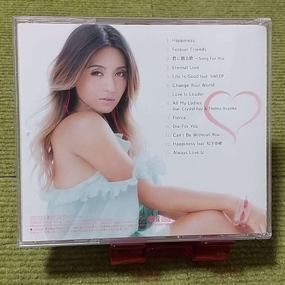 Amazon.co.jp: 【超名盤】シェネル Che