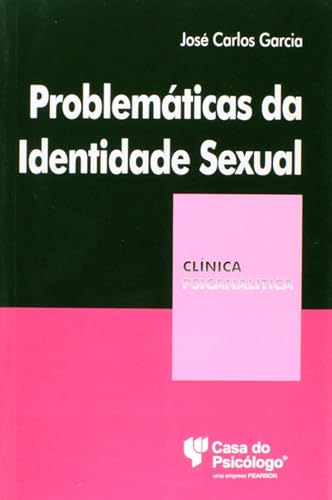 Problemáticas da Identidade Sexual