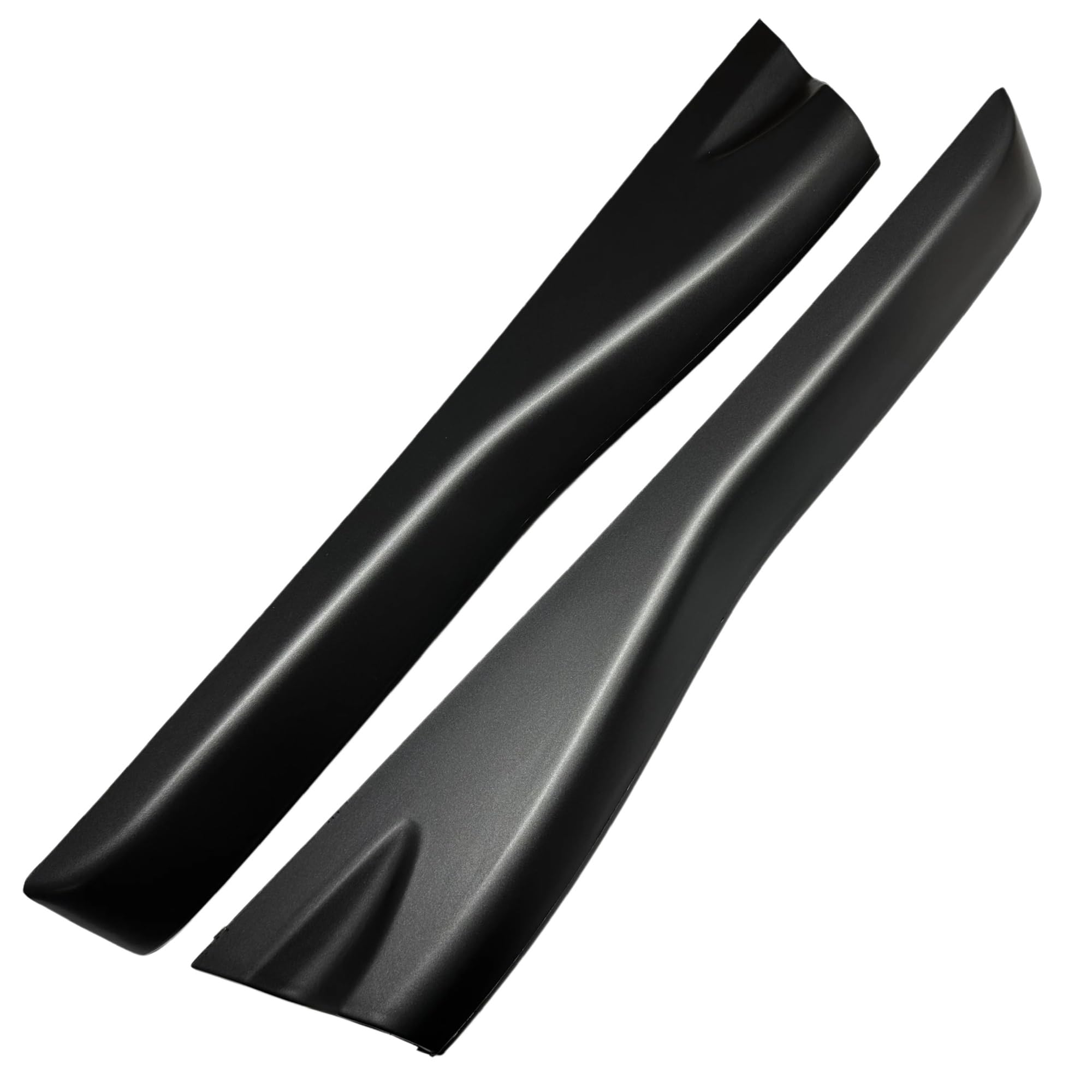 Support rails toit Tucson 2004-2008 : kit 2 coques de couverture 872922E000ZI