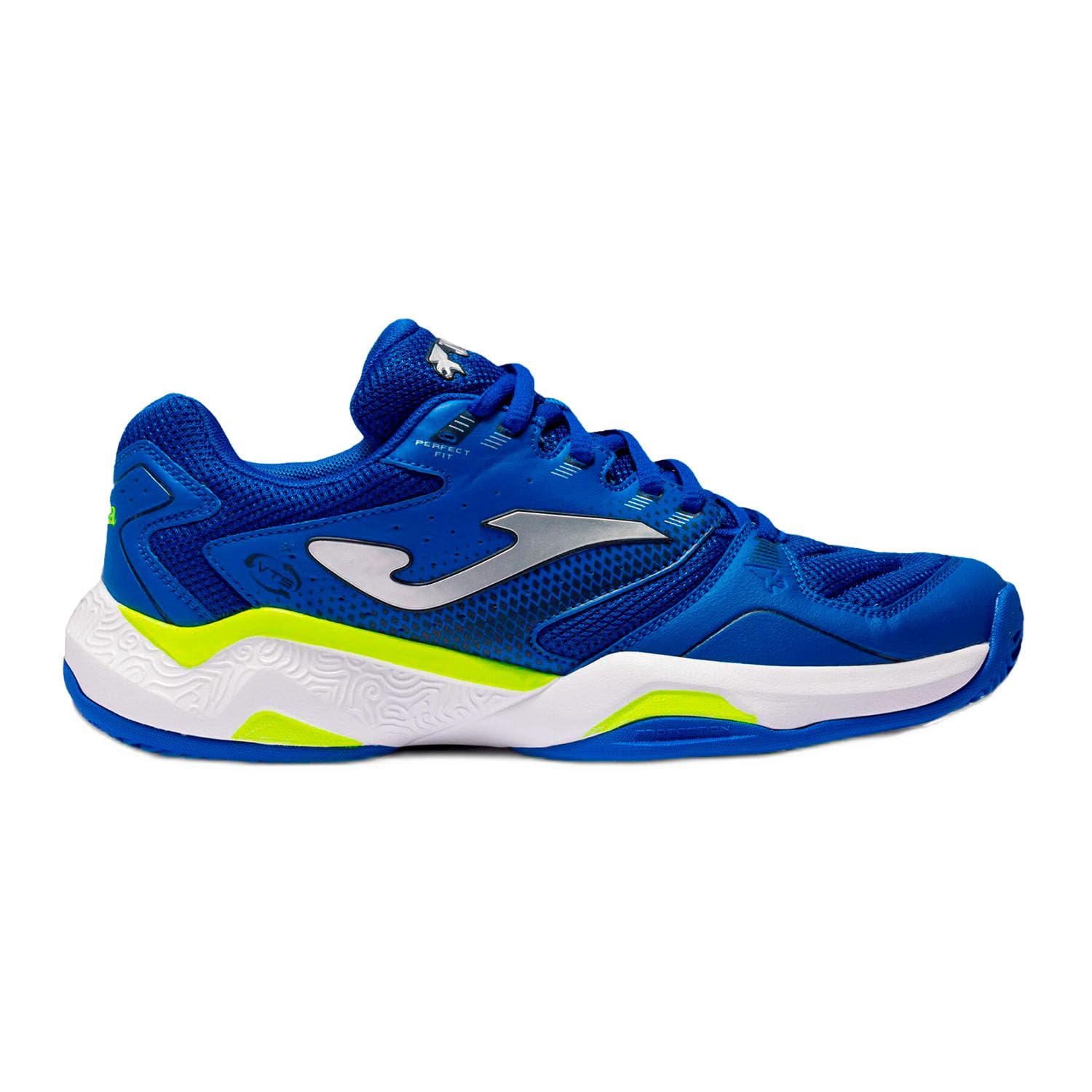 Joma Tenis, Zapatillas de pádel Hombre