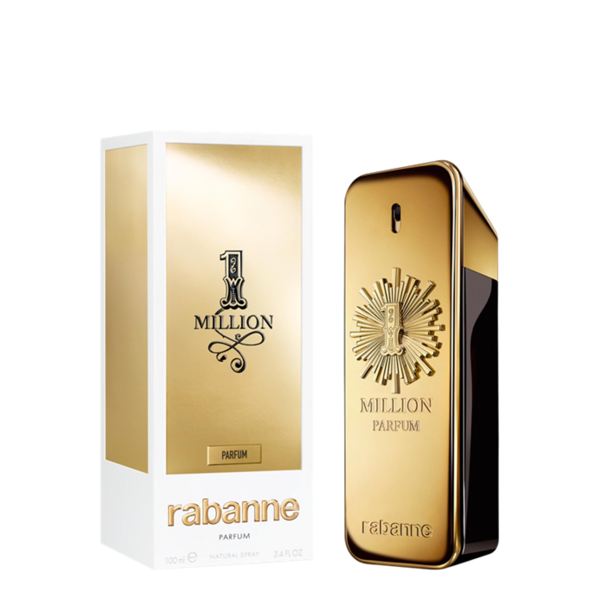 1 Million 65156001 Parfüm, 100 ml