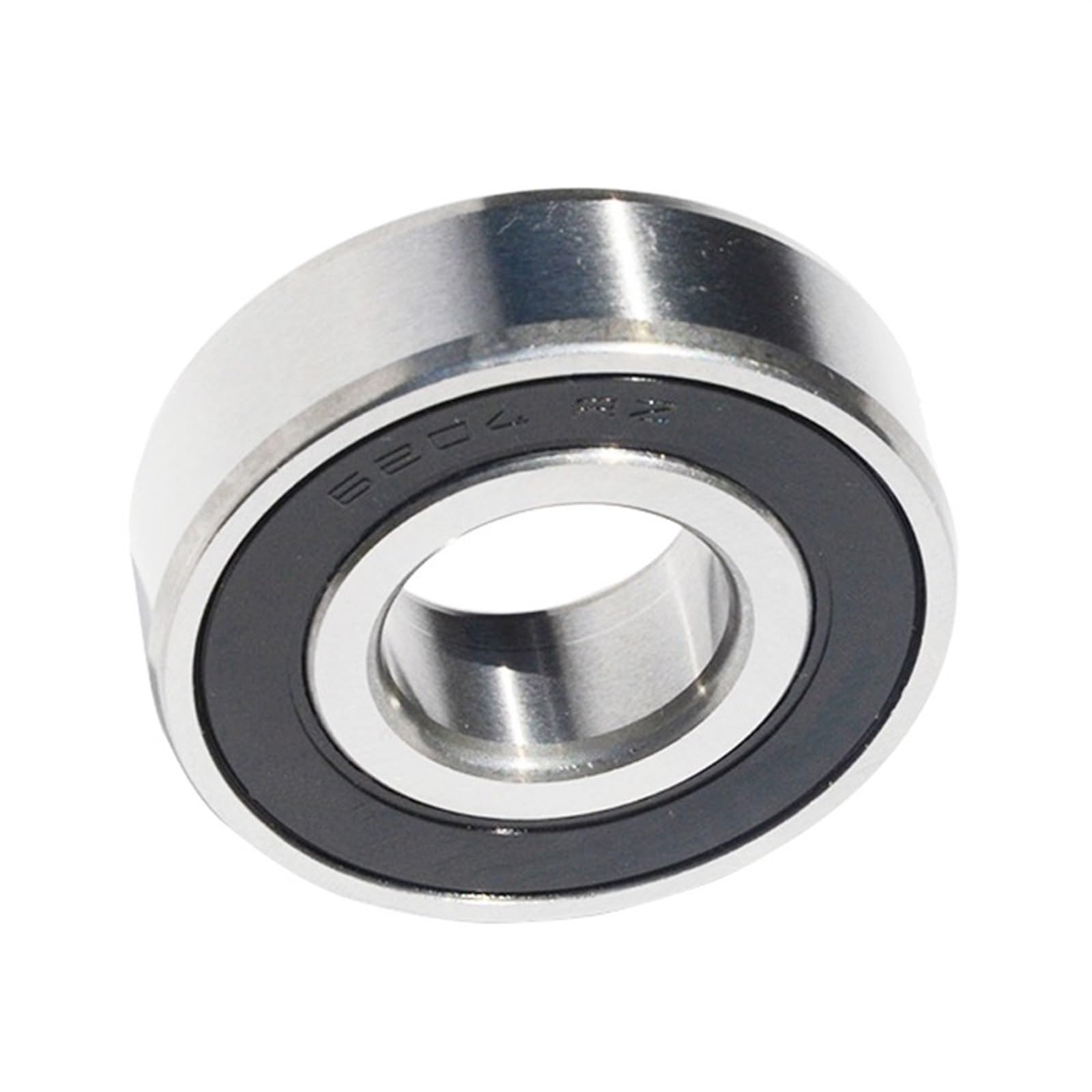 KWQNPHTRN 6204 6204RS 6204RZ 6204-2RS1 6204-2RS 20x47x14mm Shielded Deep Groove Ball Bearings Single Row 10Pcs