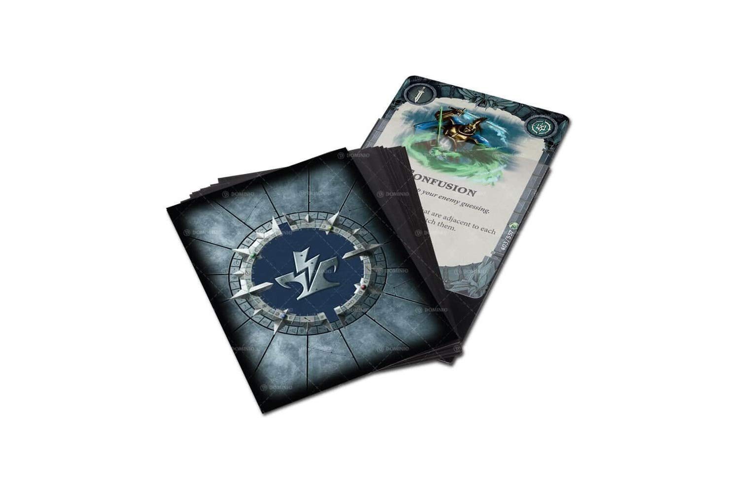 ストームサイアの呪い破り:ダイスパック mxn26g8 Storm Genji Double Cross, the Super Temporal | Duel Masters