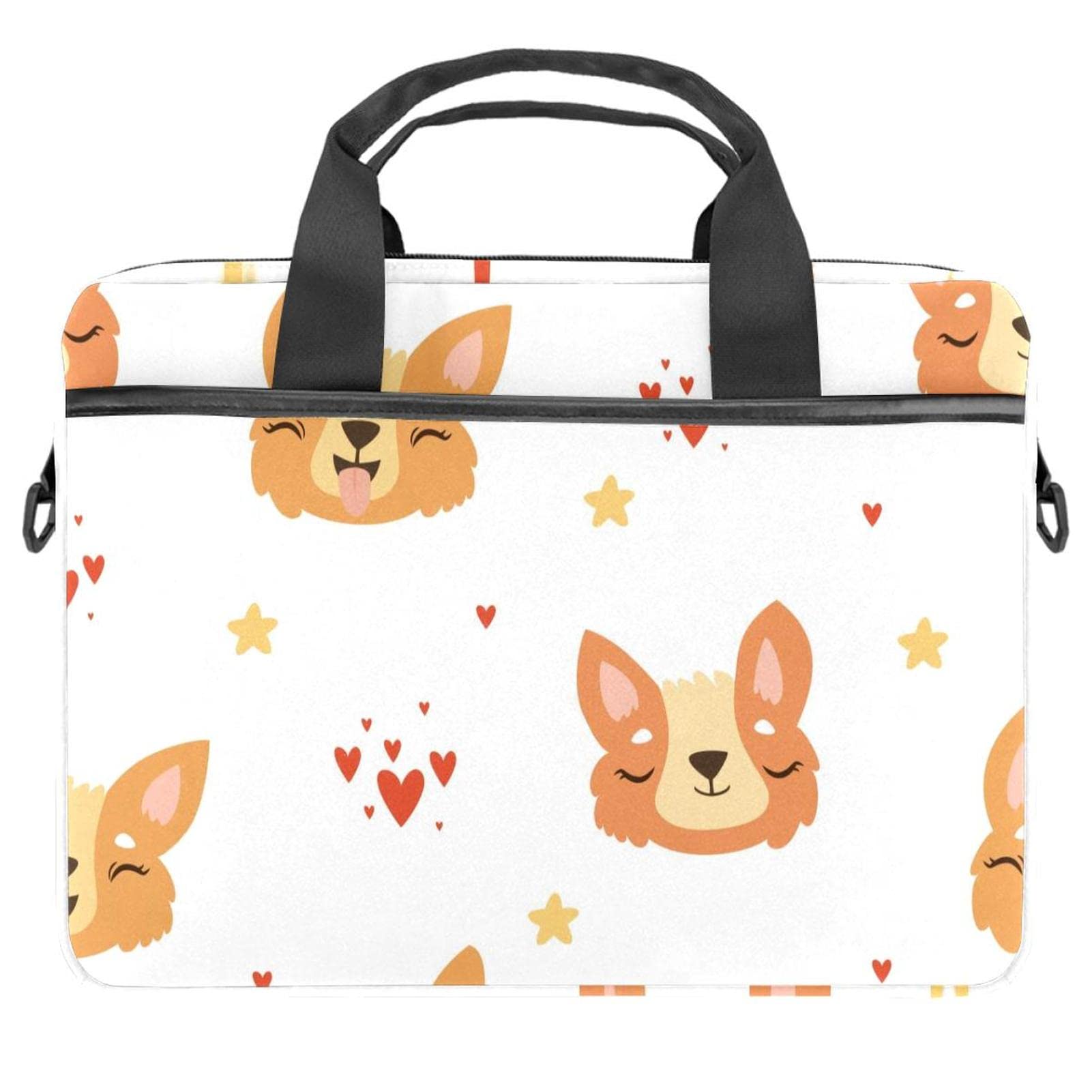 Protégez votre ordinateur 13-14,5" des chocs avec style - 7