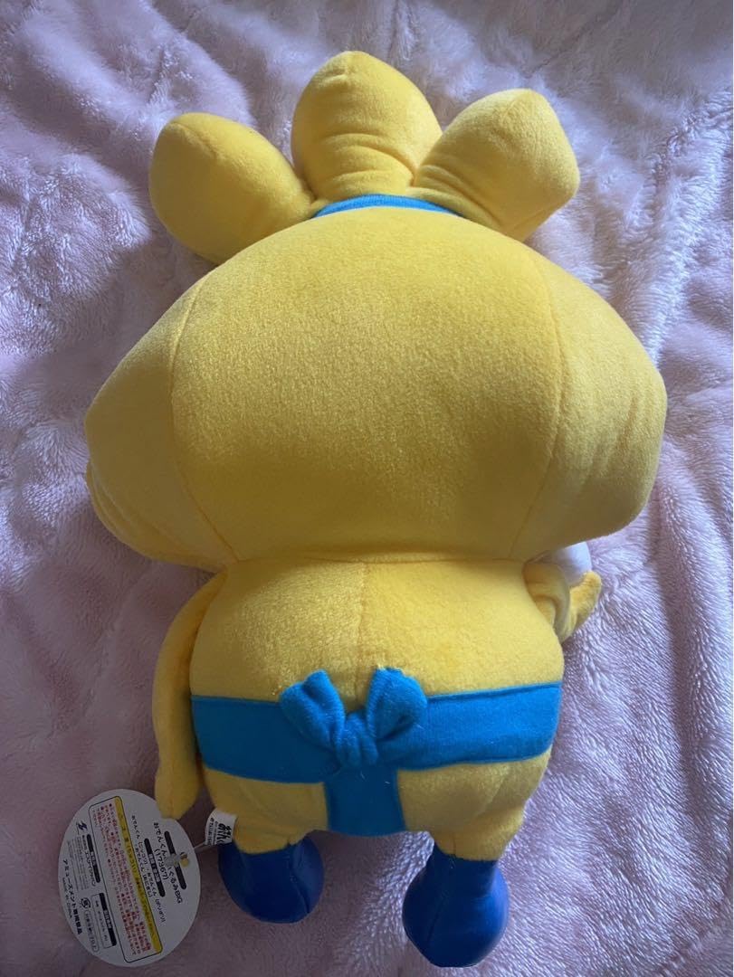 レア美品☆おでんくんパペットぬいぐるみ レア おでんくん リリーフランキー ぬいぐるみ パペット