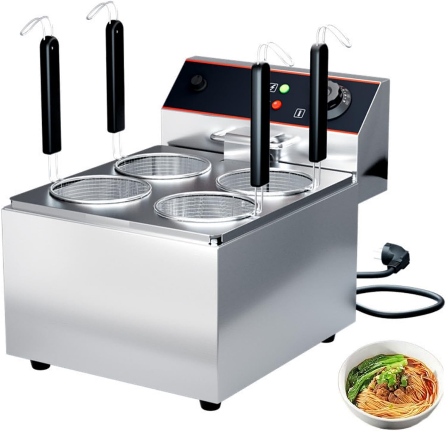 ハッピー工業 スライスボーイ MSC-90 電動 スライサー フード