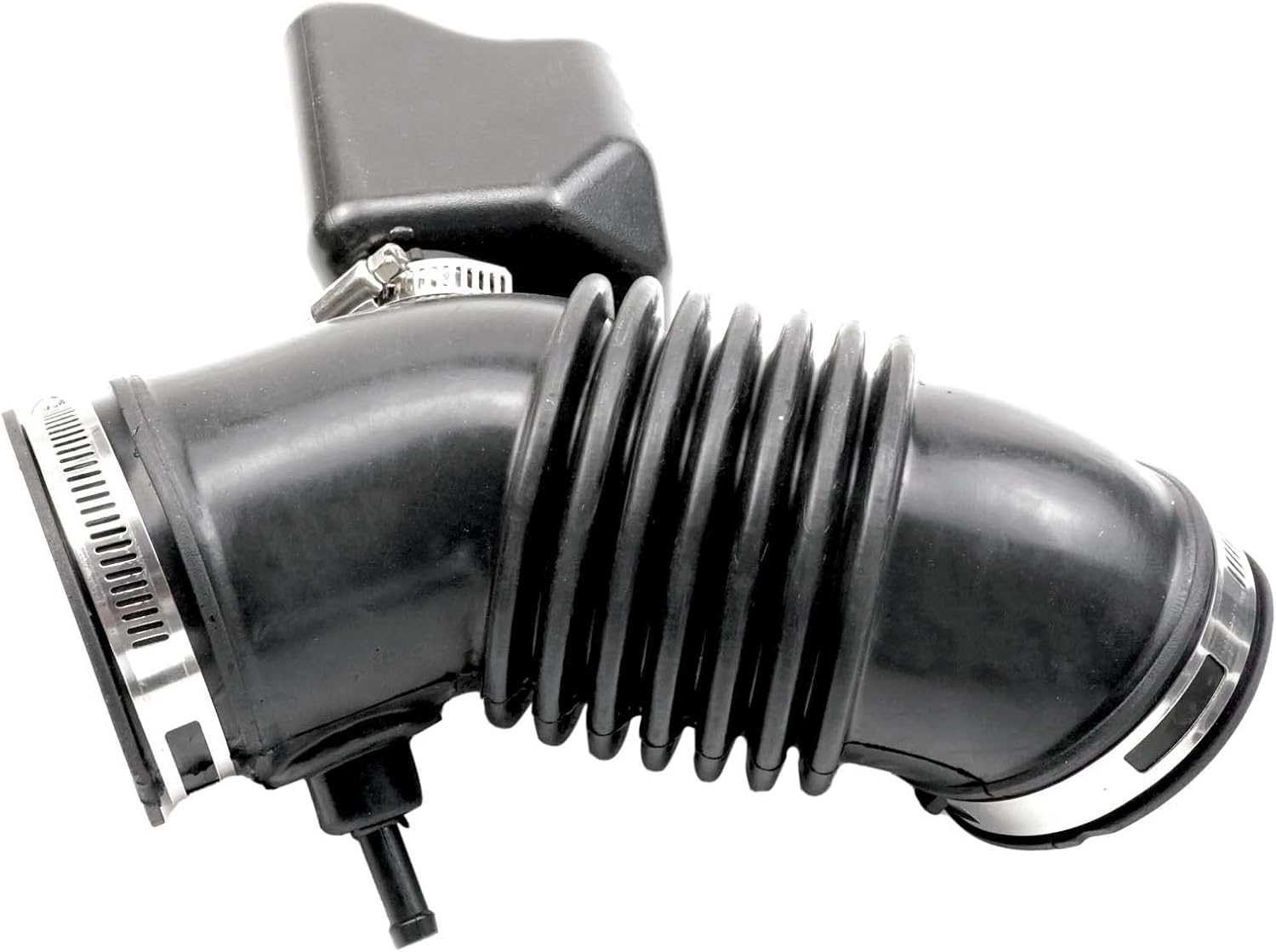 Engine Air Intake Hose Fit for 2007-2012 Hyundai Elantra Sedan 2.0L K-IA Replace 28130-2H100 281302H100