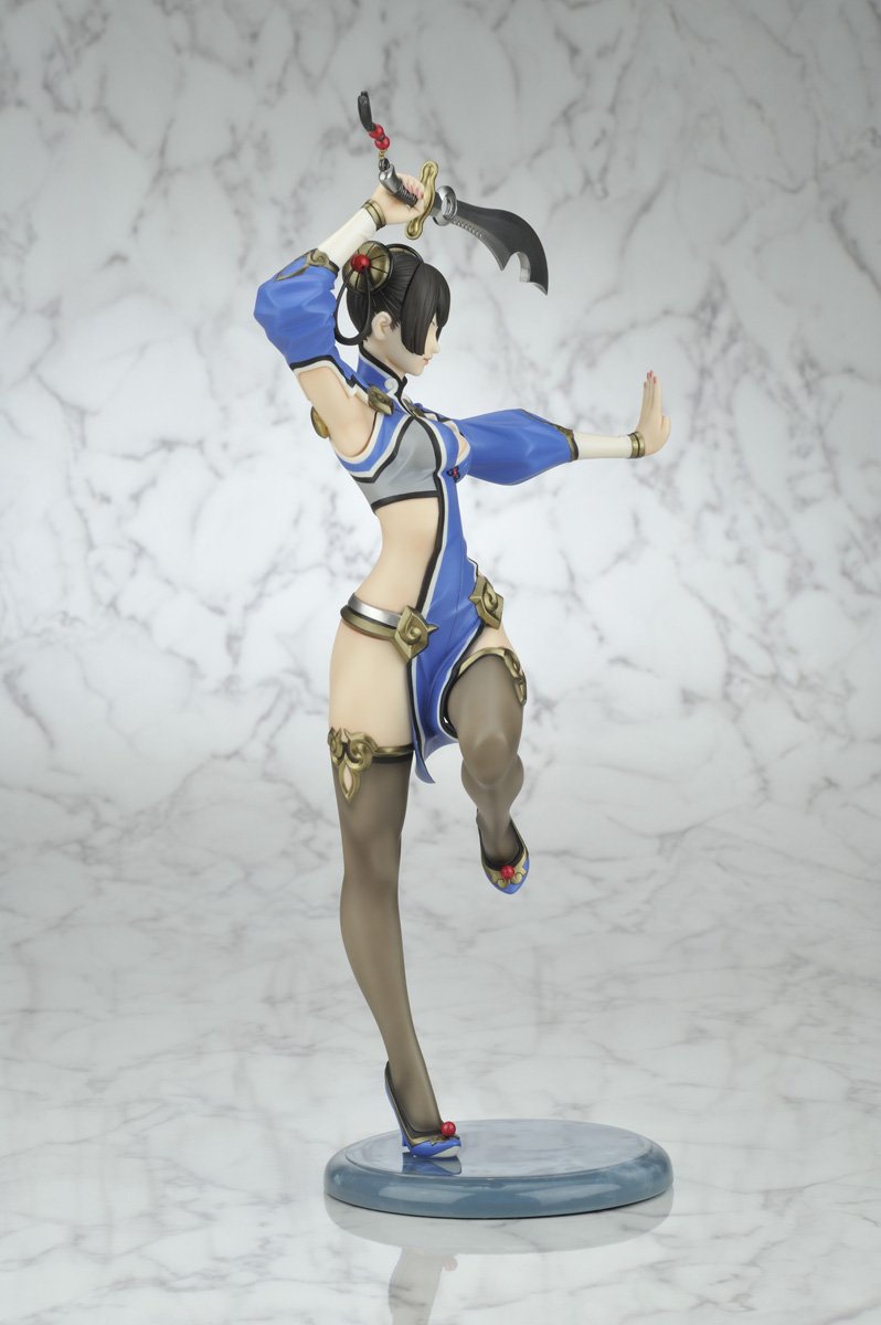 Amazon.com: Yamato Creator's Labo #33: Nennen PVC Figure : Toys