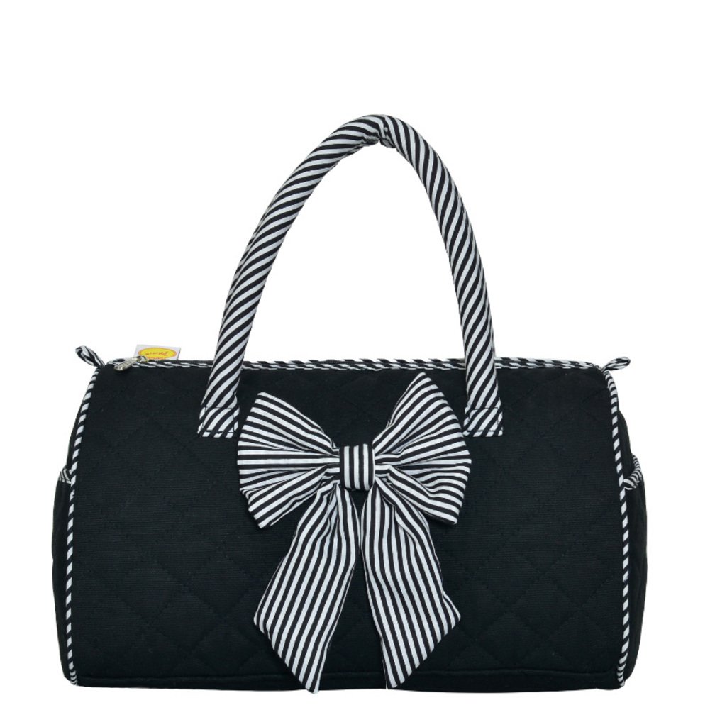 Sac de calico multi-compartiments style occasionnel de dames version H - 2