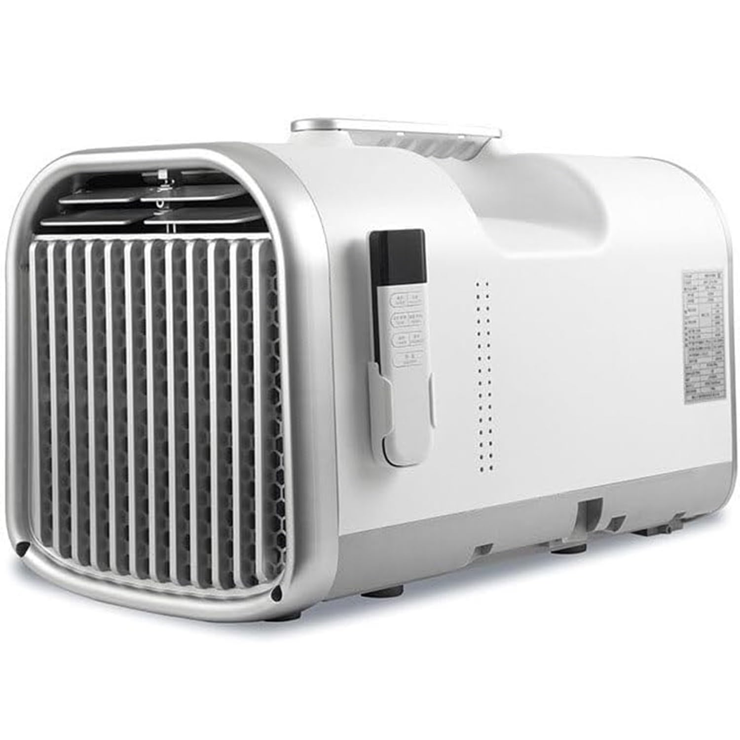 RETRIN Mobile Air Conditioner 220v Portable Electric Air Conditioner