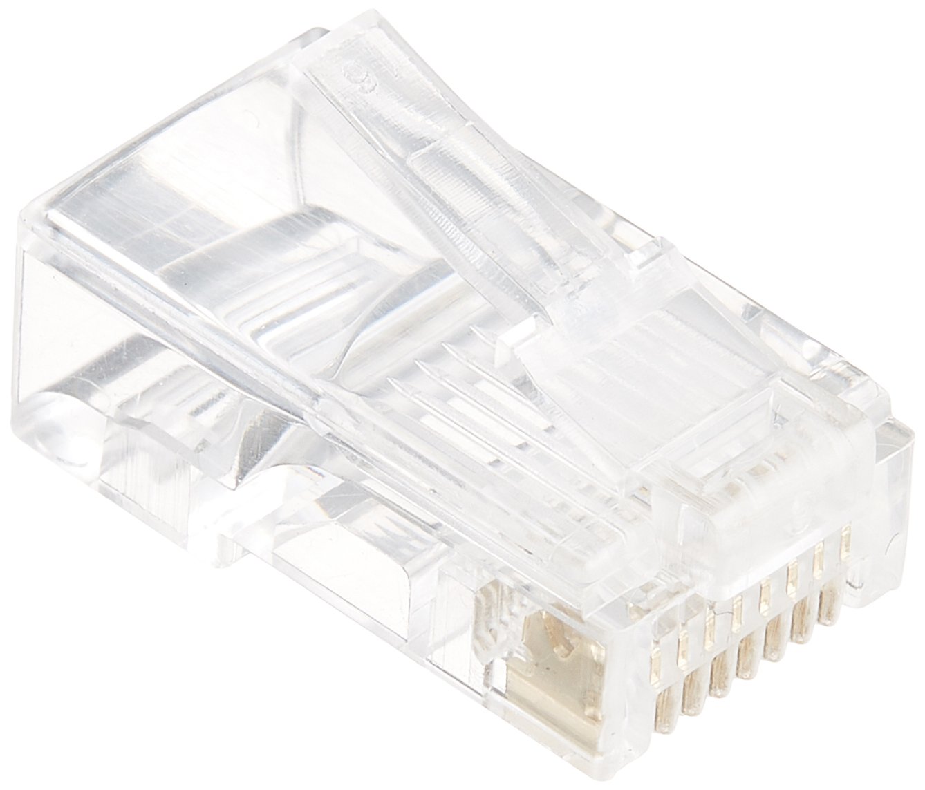 RJ45 for Phone Cord Pack of 10 Large – 2887