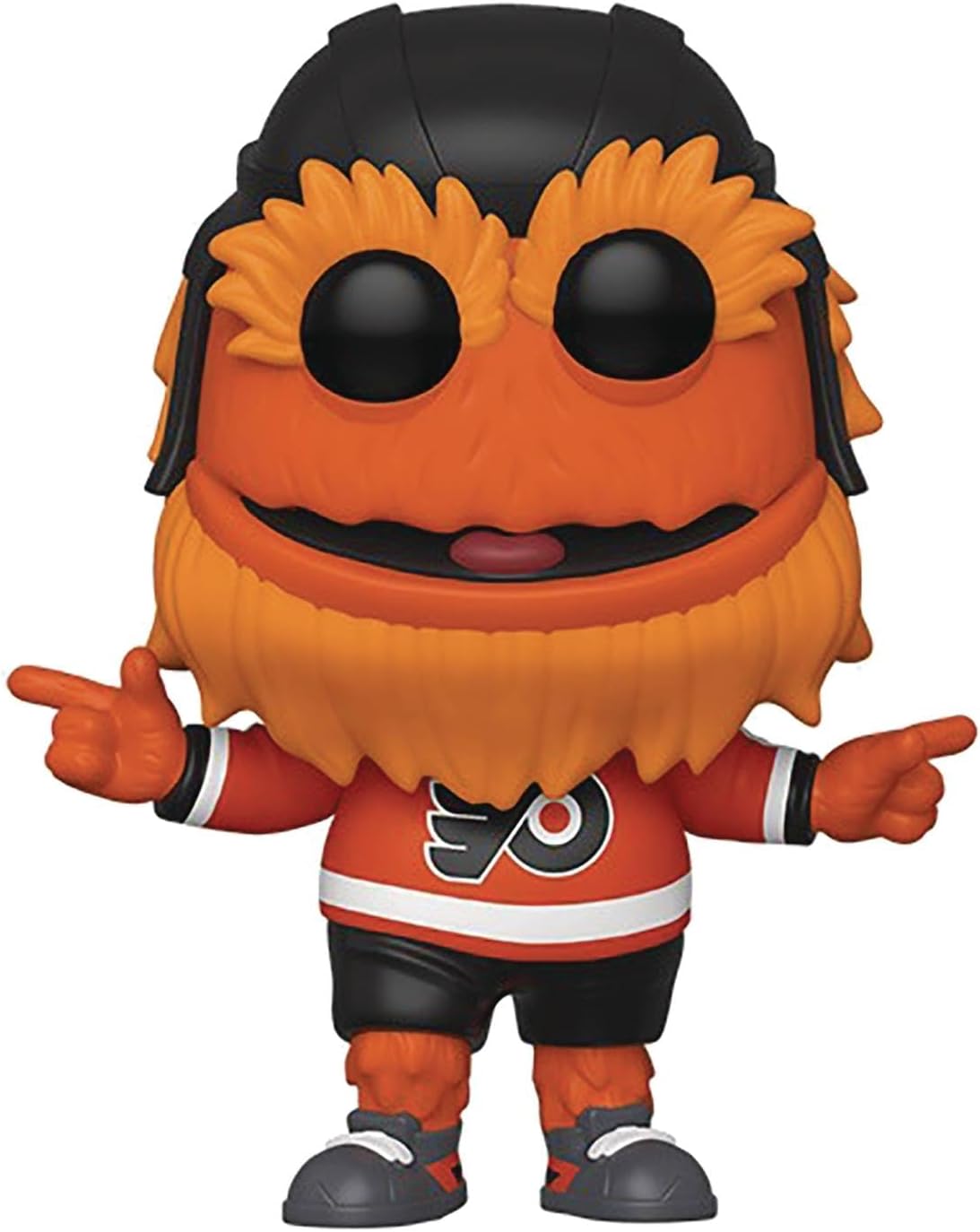 POP Mascots: Flyers - Gritty