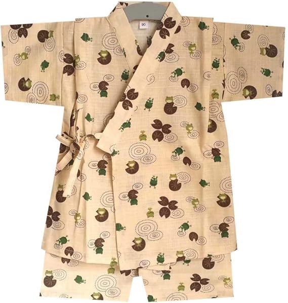 Amazon 男の子 甚平 浴衣 じんべい 子供服 浴衣 子供甚平 着物 ボーイズ 浴衣2点セット パジャマ 綿100 夏祭り 祭り 部屋着 かわいい 子供の日 七五三 花火大会 涼しい 夏 90 100 110 1 130 140 150 着物 浴衣 甚平