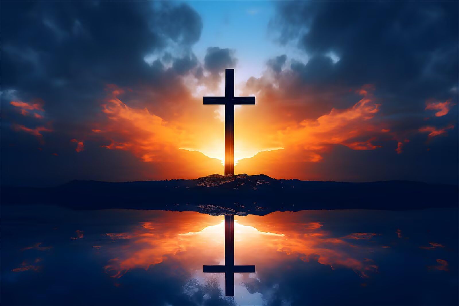 Puzzle dla dorosłych 1000 elementów, 75x50 cm Puzzle dla dorosłych Gra edukacyjna Zabawka wyzwanie 1000 elementów Religia Puzzle dla dzieci