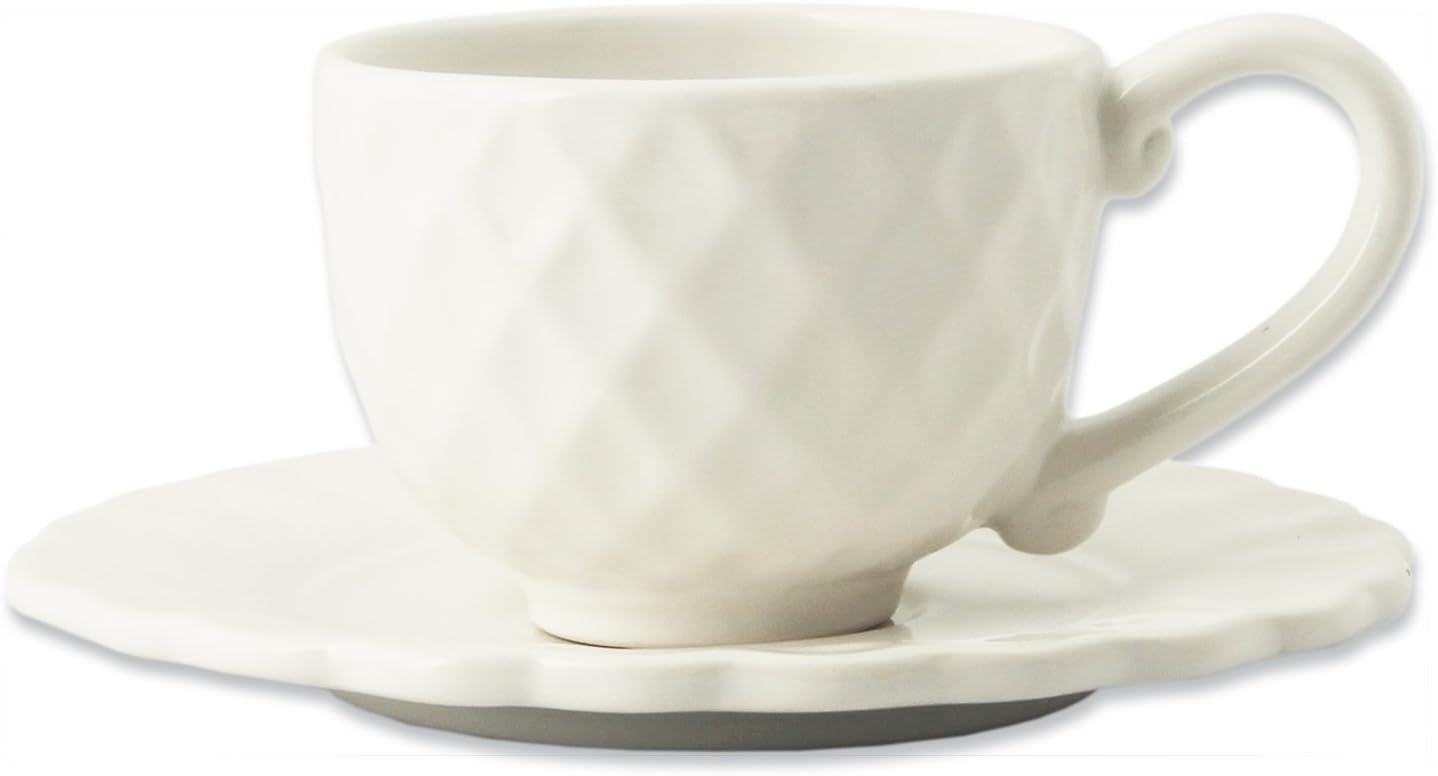 cup and saucer leve 20691