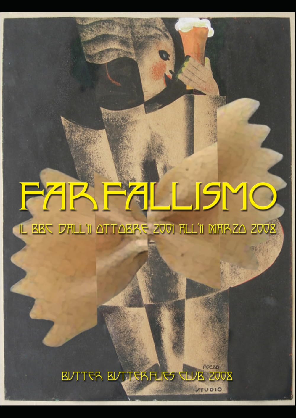 Farfallismo la haute couture italienne et finitions main