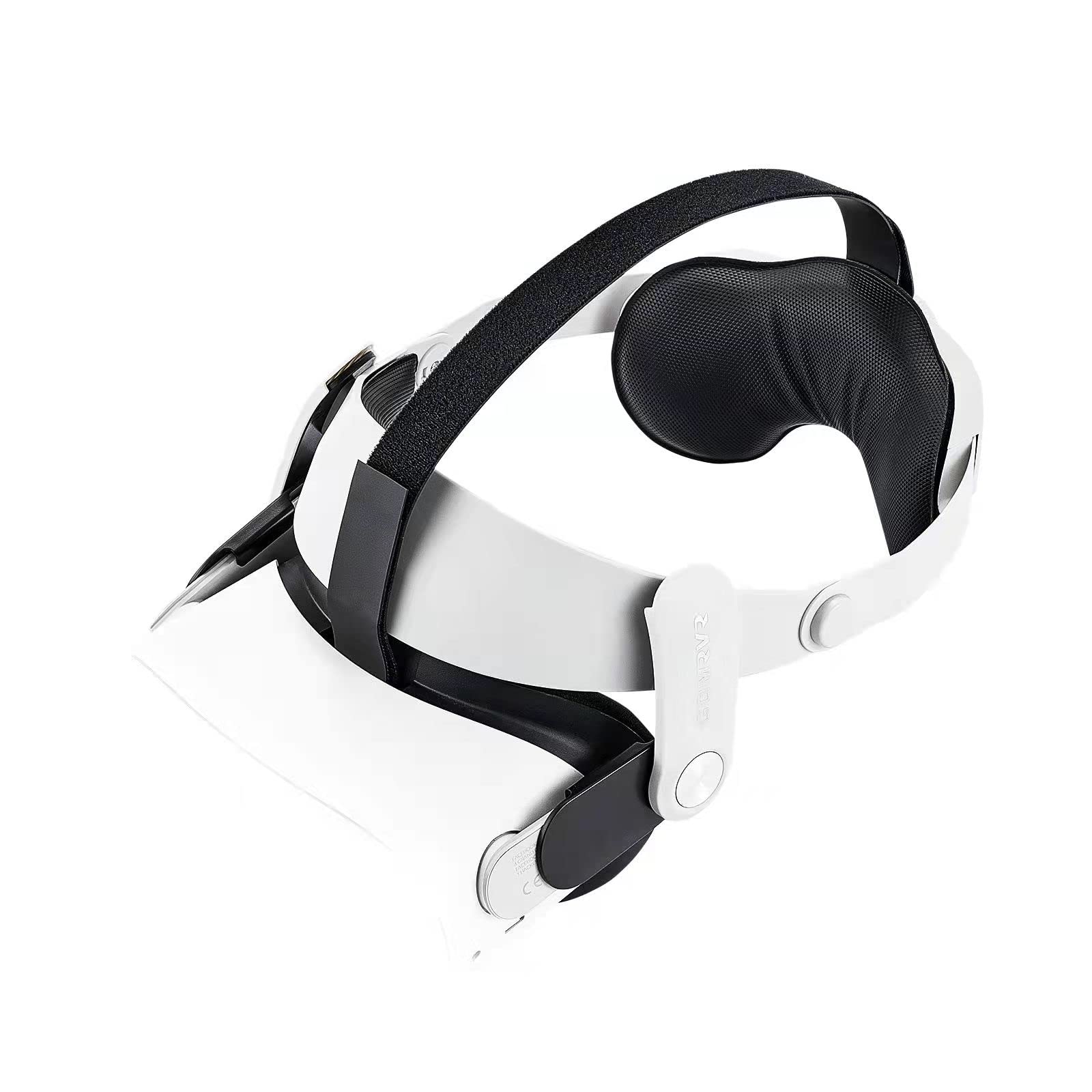  Quest 2 128GB + ヘッドストラップ + フェイスカバー Amazon.co.jp: GOMRVR M2 ヘッドストラップ Oculus Quest 2用