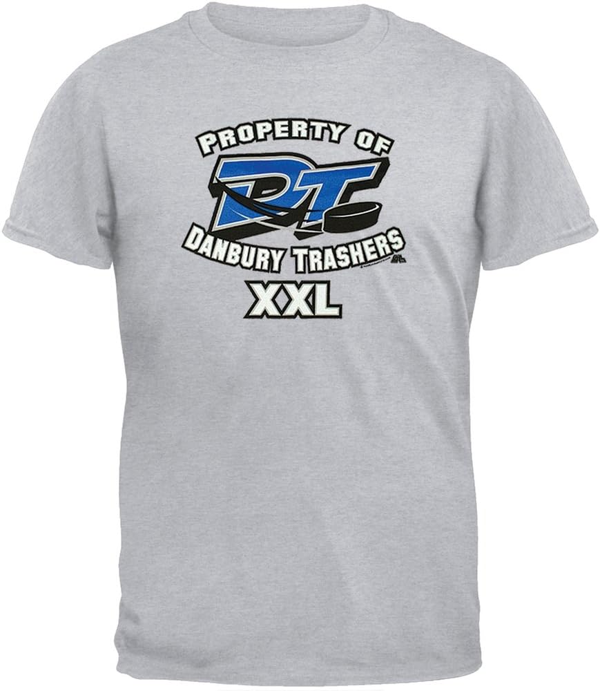 Property of XXL Youth T-Shirt