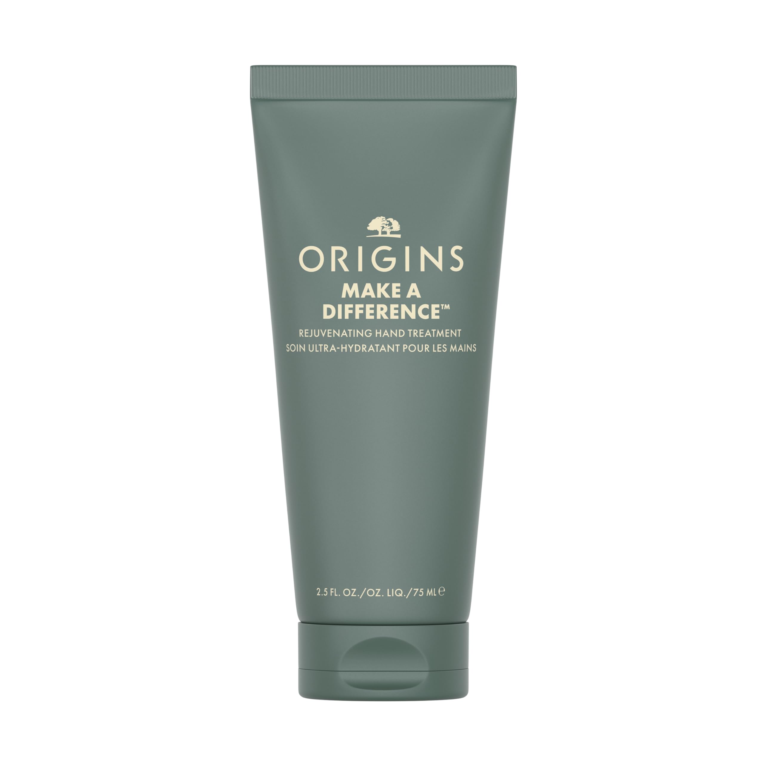 Moisturizing Hand Cream | Hydrates & Softens Dry Skin | Hand Lotion With Plant-Derived Glycerin, Travel Size, 2.5 Fl Oz