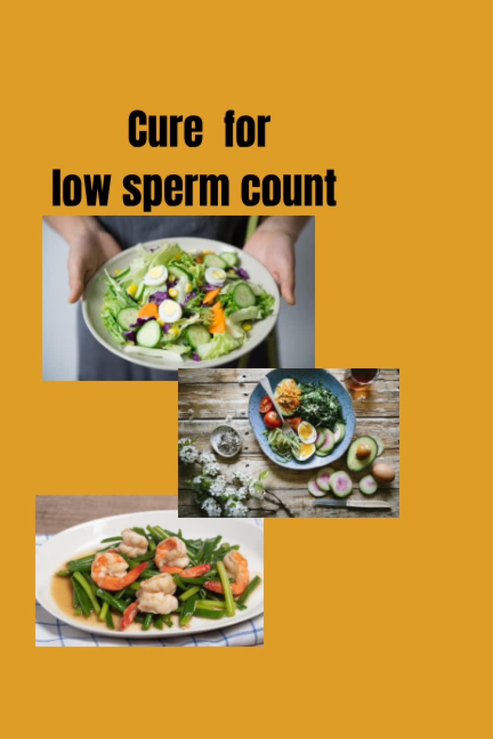 Food that increase your sperm count and motility: Types of food that increase sperm health (Diet and male fertility)