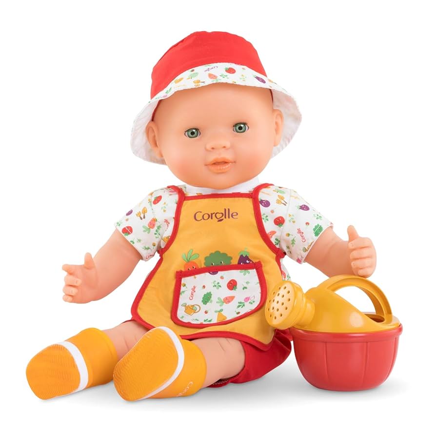 コロール社等身大お人形 Corolle bebe cheri 52cm コロール社 Corolle 等身大お人形 バニラちゃん 52cm｜Yahoo