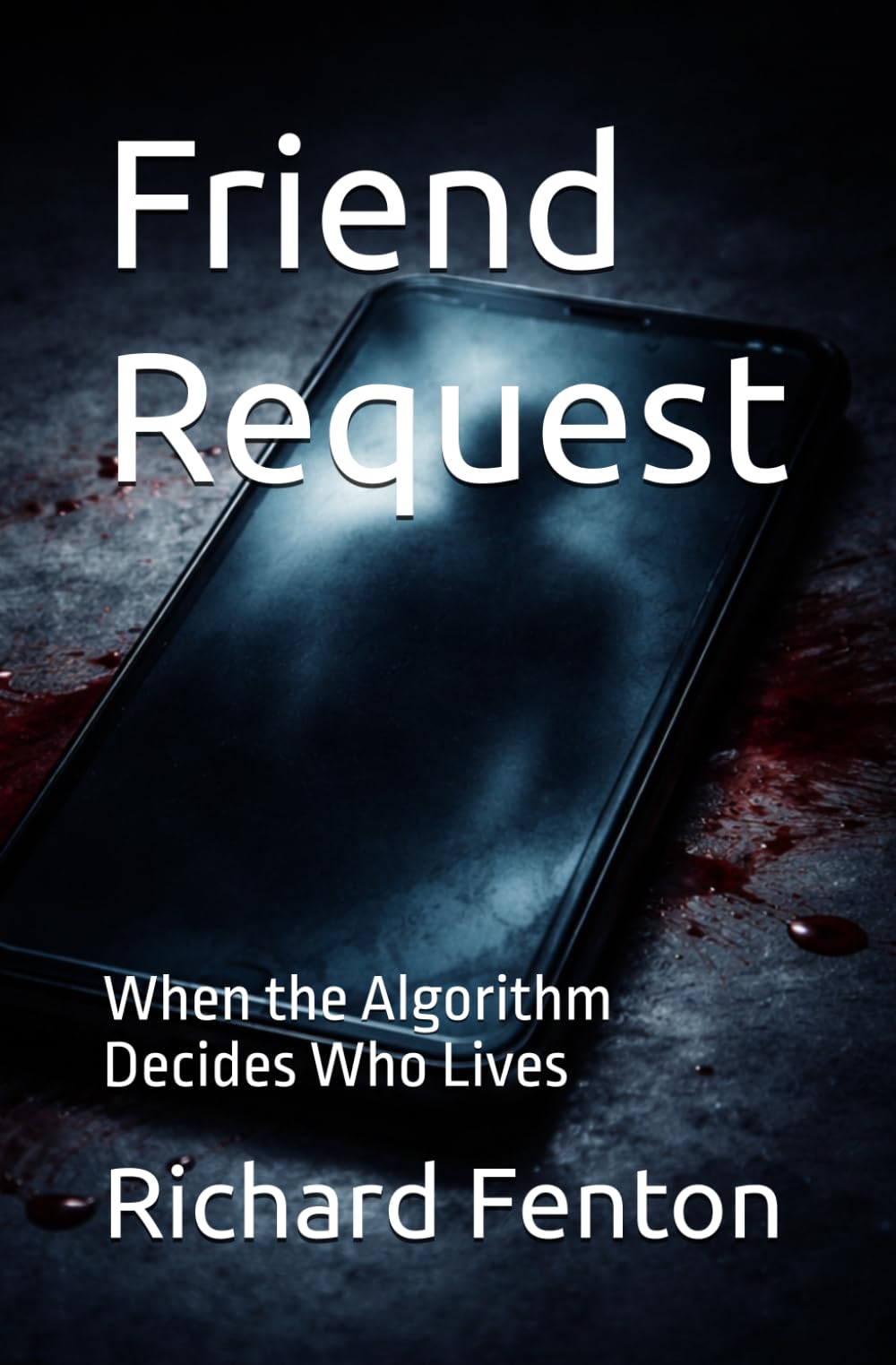 Friend Request: When the Algorithm Decides Who Lives