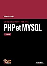 Download Concevez votre site web avec PHP et MySQL (OpenClassrooms) PDF