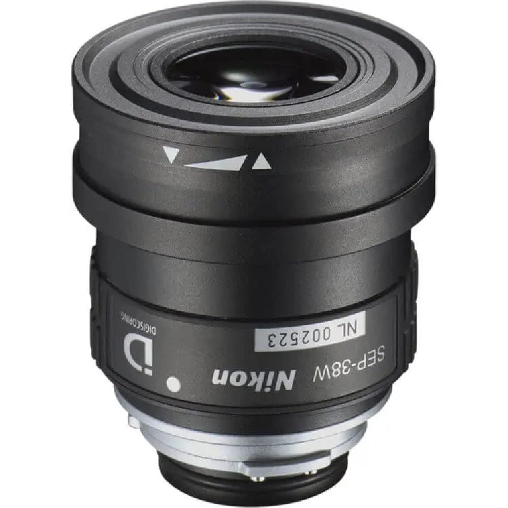 Nikon Prostaff 5 Fieldscope 30x/38x Eyepiece