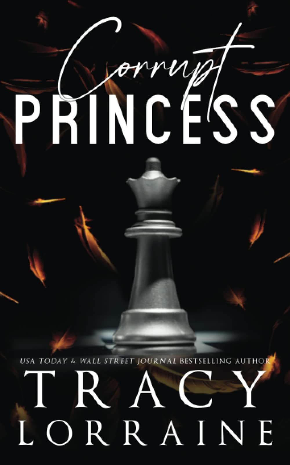 Corrupt Princess: Edition Print (KNIGHT'S RIDGE EMPIRE: SPECIAL EDITION)