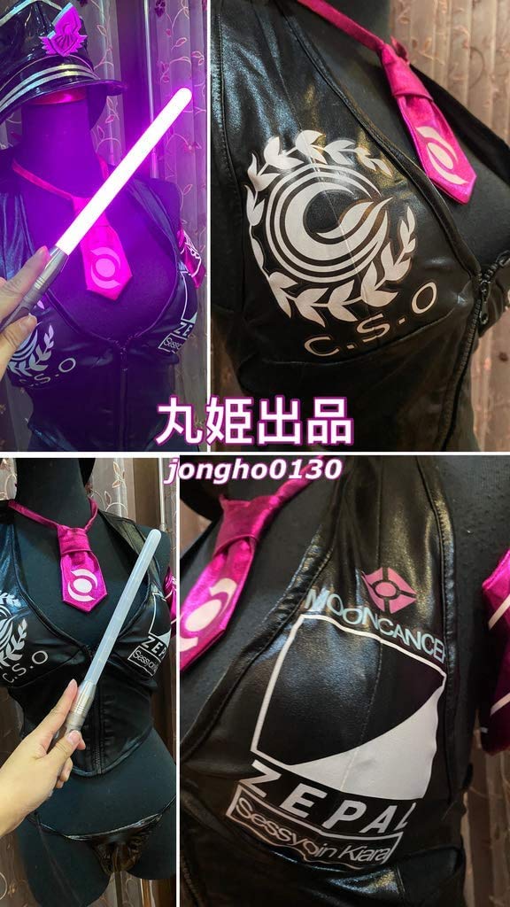 Amazon.co.jp: 【Fate/Grand Order】殺生院キアラ水着第二再臨コスプレ