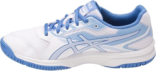 Vista 5 de Asics Zapatos de voleibol Upcourt 2 para mujer