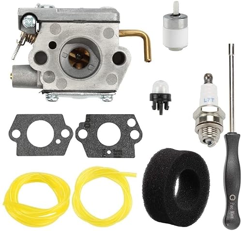 Troy-Bilt TB320BV Leaf Blower Carburetor & Filter Kit