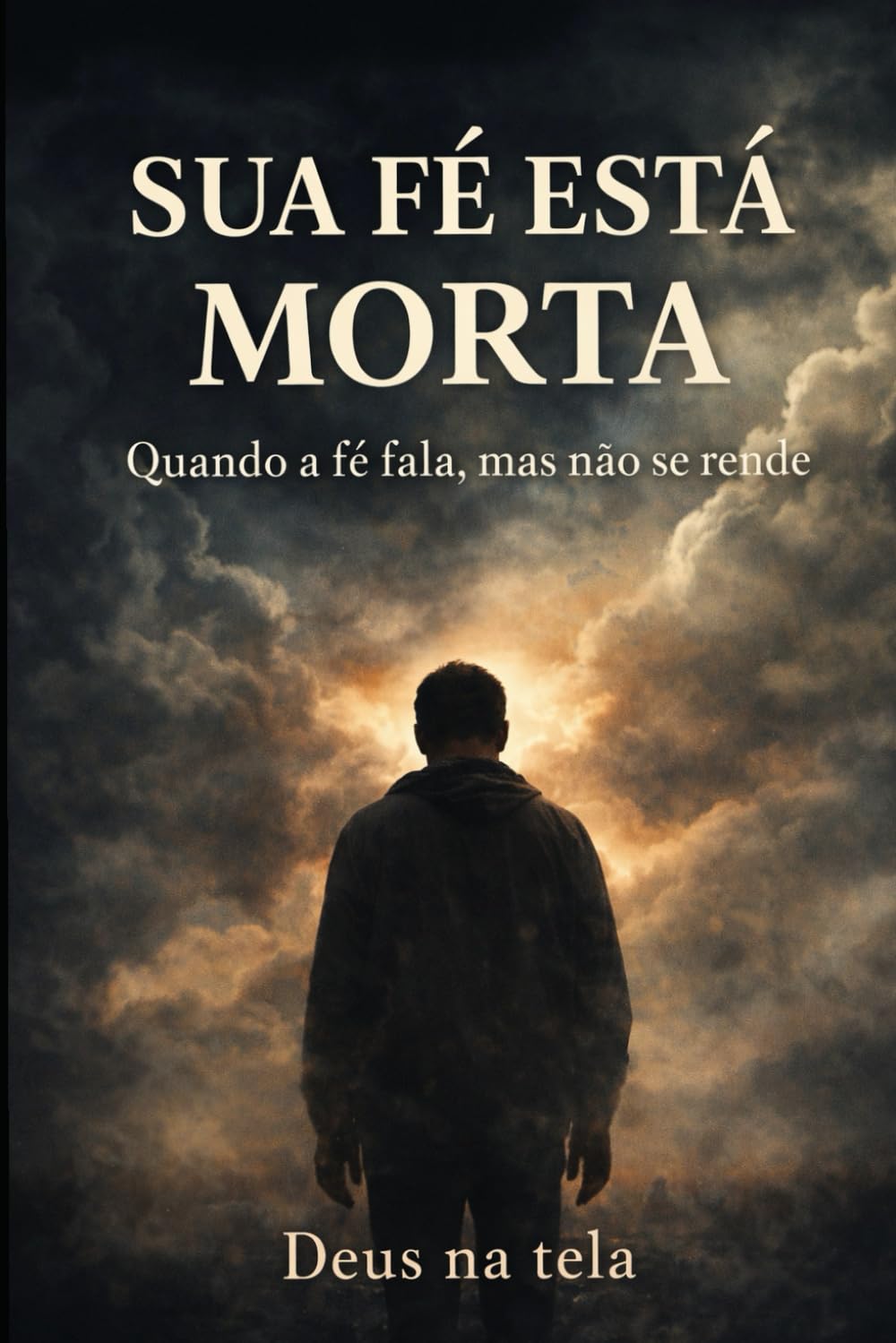 SUA FÉ ESTÁ MORTA
