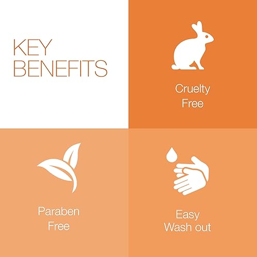 Miniatura 5 de Bon Vital' Gel de masaje original para una base de masaje versátil para relajar los músculos adoloridos y reparar la piel seca, deslizamiento