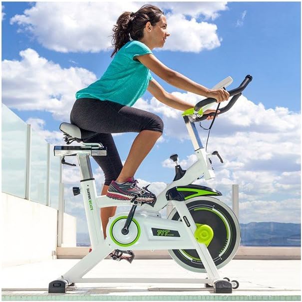 Spin Bike Fitness 7008 (1000033526)