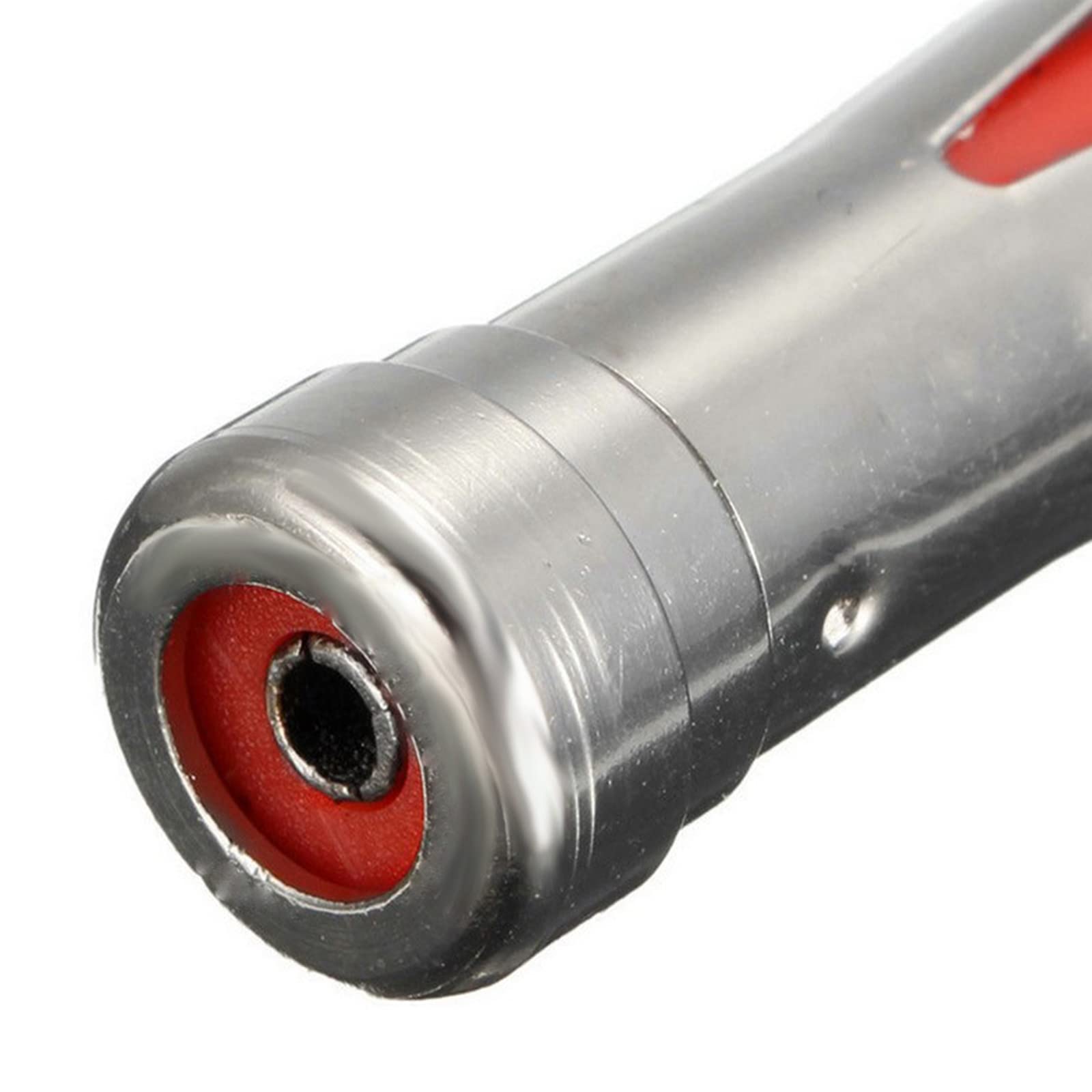 Adattatore Antenna Auto ISO/DIN - 2 Pezzi, Connettore Universale Per Autoradio - Argento - Foto 2