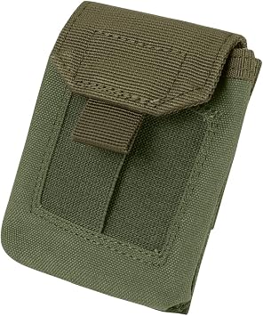 Condor EMT Glove Pouch
