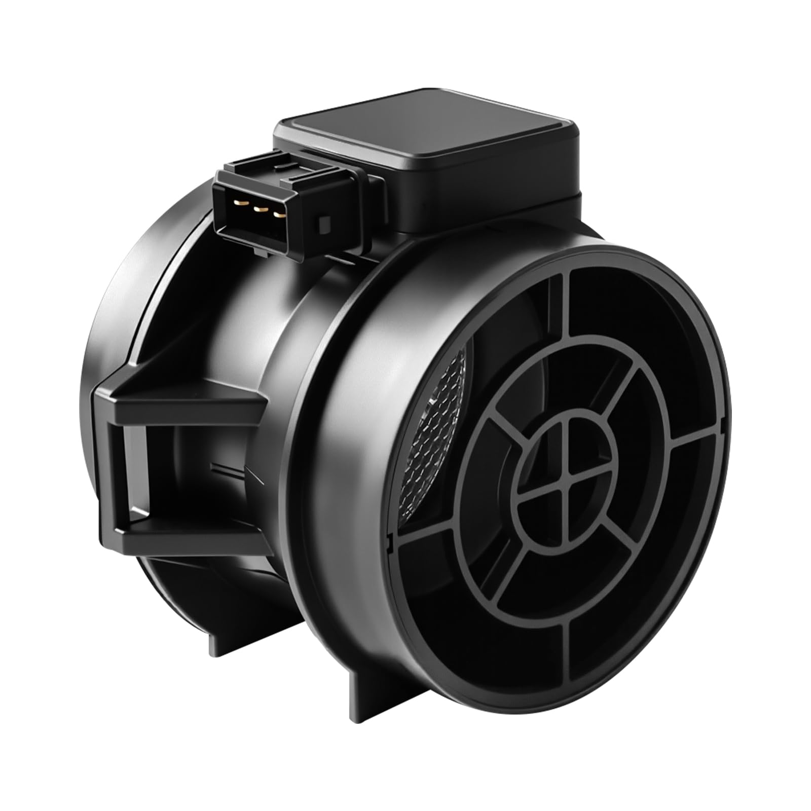 FAERSI Mass Air Flow Sensor Meter MAF Compatible with Kia Optima & Hyundai Elantra, Sonata, Tiburon, Tucson, Accent Replace#28164-23700, 28164-25000-image-39