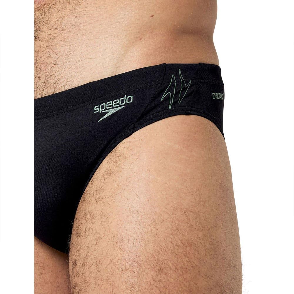 Speedo Hyperboom Splice Calzoncillos de natación Hombre