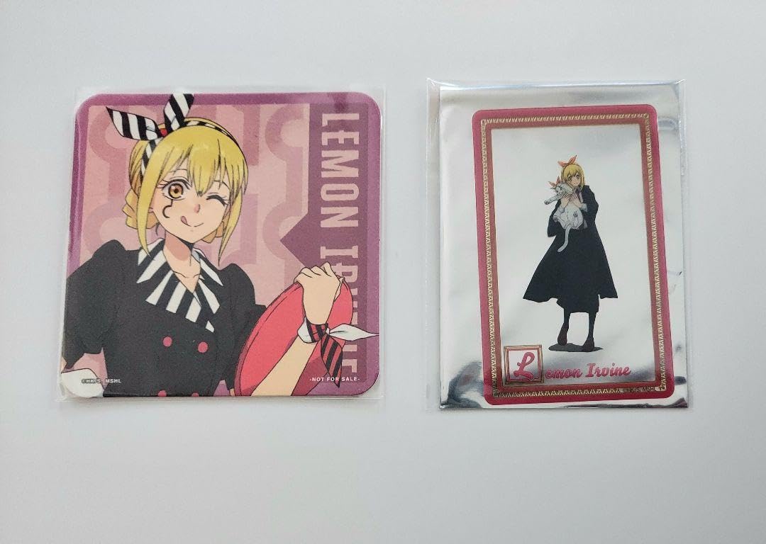 Amazon.co.jp: マッシュル ナンジャ クリアカード イーダイナー