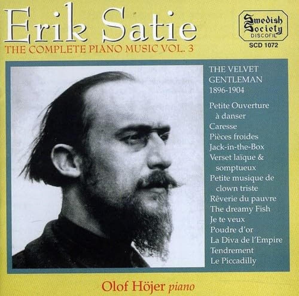 CPTE PNO MUSIC VOL 3